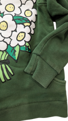 Minti Jumper, Green, 5
