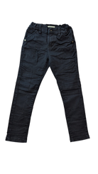 Milkshake Jeans, Dark Blue, 4