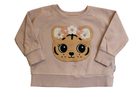 Huxbaby Jumper, Pink, 2