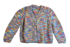 handmade Cardigan, Multicolour, 00?