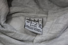 Ghanda Jumper, Grey marle, 2
