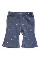 Baby Gap Pants, Navy, 000