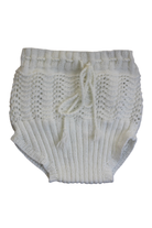 handmade Bloomers, White, nb-000?