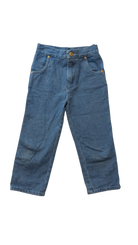 Kip & Co Jeans, Blue, 5