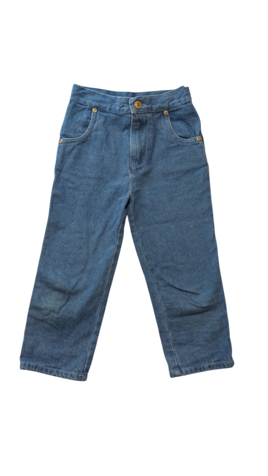 Kip & Co Jeans, Blue, 5
