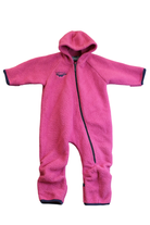 Kathmandu Jumpsuit, Pink, 0