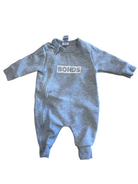 Bonds Jumpsuit, Grey, 000