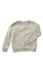 Seed Jumper, Cream, 8