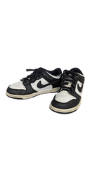 Nike Shoes, Black and White, US 2/EUR 33.5