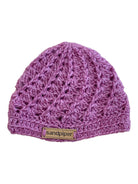 Sandpiper Hat, Purple, 000
