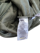 Wheat Snugglesuit, Olive Green, 9m