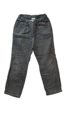Zara Pants, Washed Grey, 7