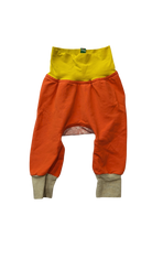 Oishi-m Pants, Orange Yellow, 6-15M
