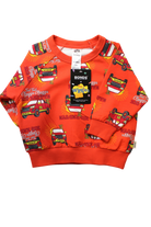Bonds Jumper, Red, 0