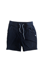 Minti Shorts, Black, 8