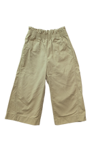 Arket Pants, Light Brown, 1-2Y