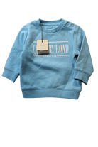 Country Road Jumper, Light Blue, 3-6 months