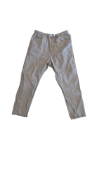 Next Pants, Beige, 4-5Y