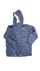 Kathmandu Raincoat, Blue, 6