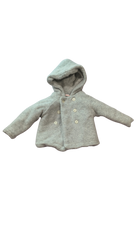 Country Road Jacket, Grey, 0