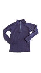 Macpac Jumper, Purple, 6