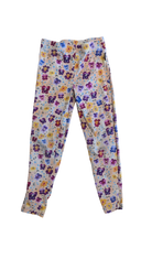 Kip & Co Leggings, Multi Floral, 5