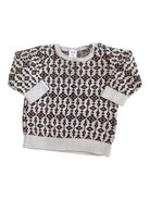 Seed Baby Jumper, Navy, 00