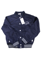 Seed Heritage Jacket, Navy, 8