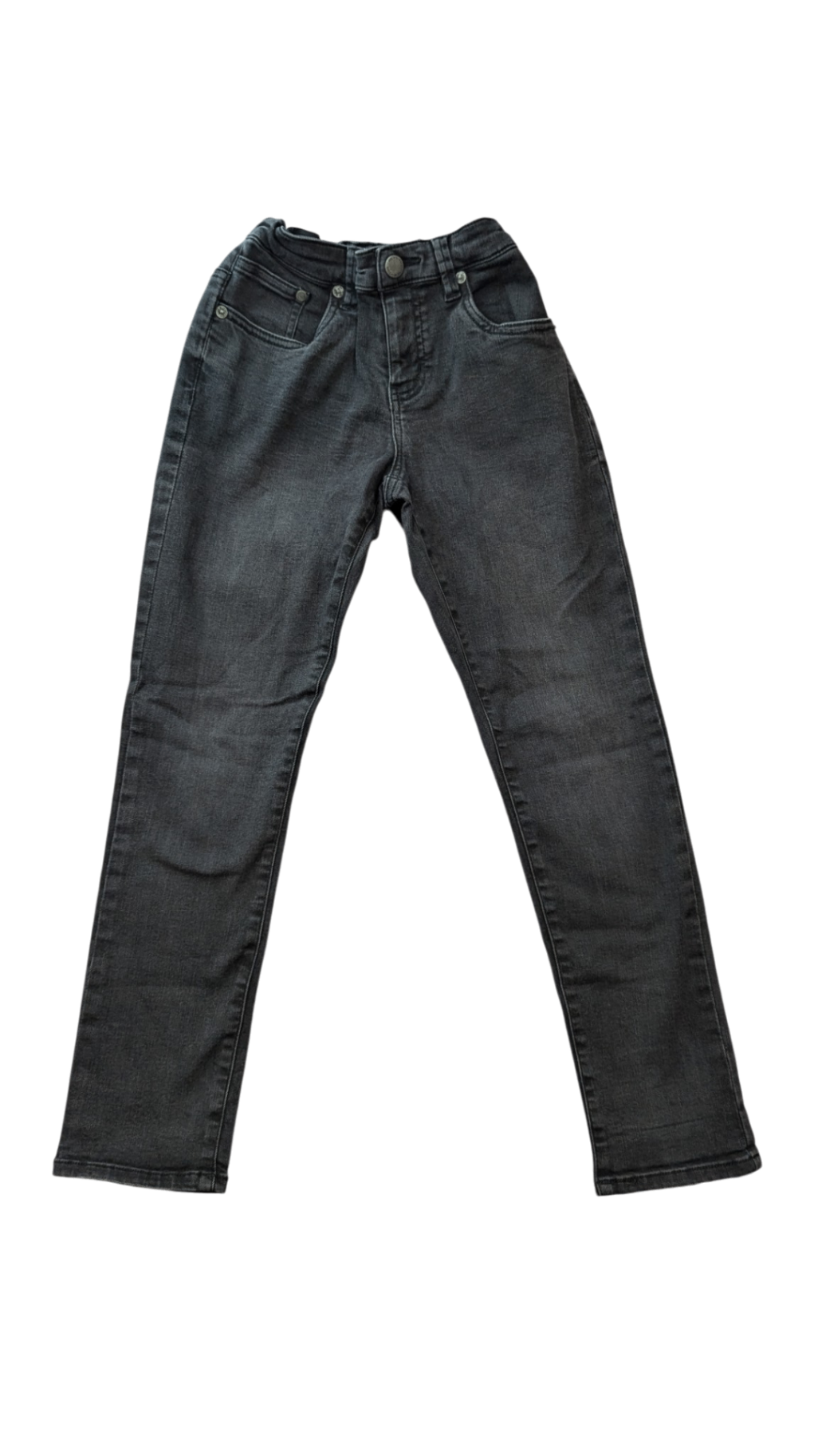 Country Road Jeans, Dark grey, 8