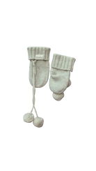 toshi Booties, Grey Marle, 000