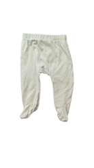 Marquise Leggings, Cream Marle, 000