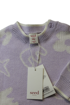 Seed Heritage Jumper, Lavender, 000