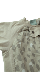 ergopouch Sleeping Bag, Leopard Print Beige, 2-12M, 1.0 TOG
