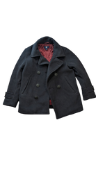 Uniqlo Jacket, Black, 7