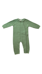 Country Road Jumpsuit, Green, 00