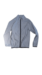 Mountain Warehouse Jacket, Relfective Grey, 7-8Y