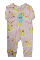 Peter Alexander Playsuit, Pink, 000