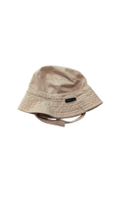 Korango Hat, Dusty Pink, 0-3M