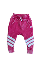 Rock Your Kid Pants, Pink, 3