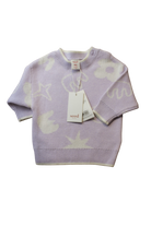 Seed Heritage Jumper, Lavender, 000