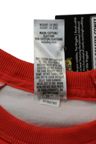 Bonds Jumper, Red, 0