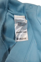 Country Road Jumper, Light Blue, 3-6 months