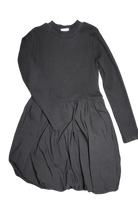 Zara Dress, Black, 10