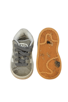Adidas Campus Shoes, Grey, US 5/EUR 21