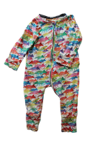 Kip & Co Jumpsuit, Multi, 1