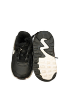 Nike Air Max 90 Sneakers, Black, US 5/EUR 21