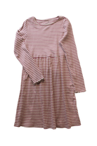 H&M Dress, Pink, 7-8