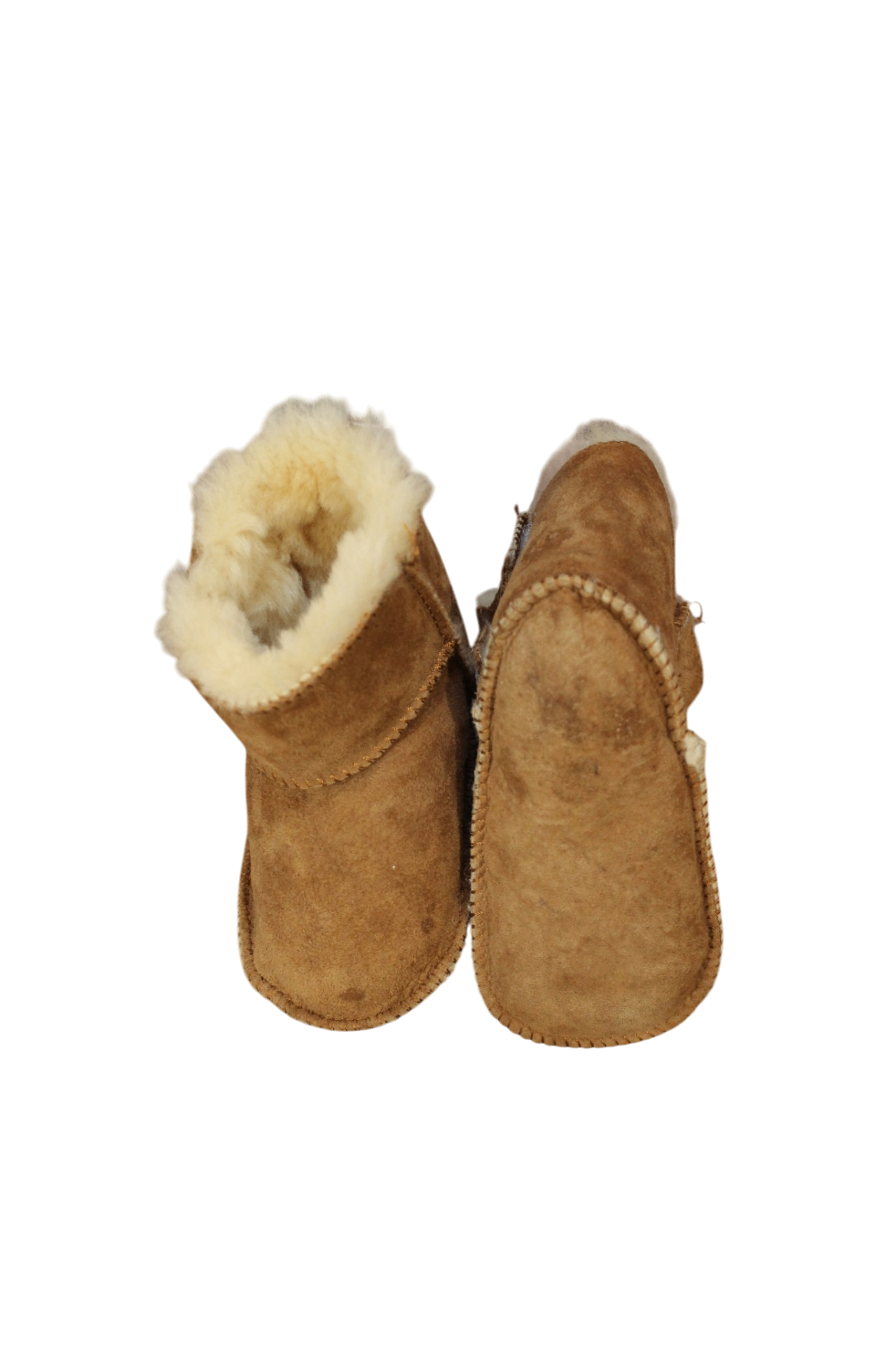 UGG Eversheep Skins Ugg boots, Brown,
