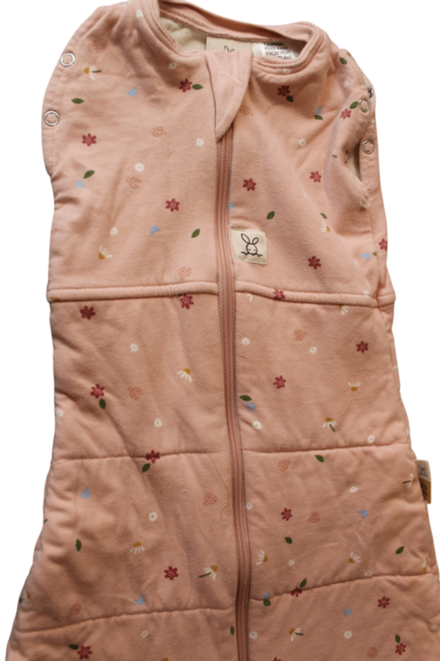 Ergopouch Sleeping Bag, Pink, 00