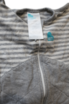 Love To Dream Swaddle , Grey/White, 000